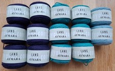 Lang Yarns Wolle - Aymara - 14