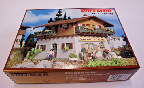 Vollmer 3838 gasthaus zum - vollmer,