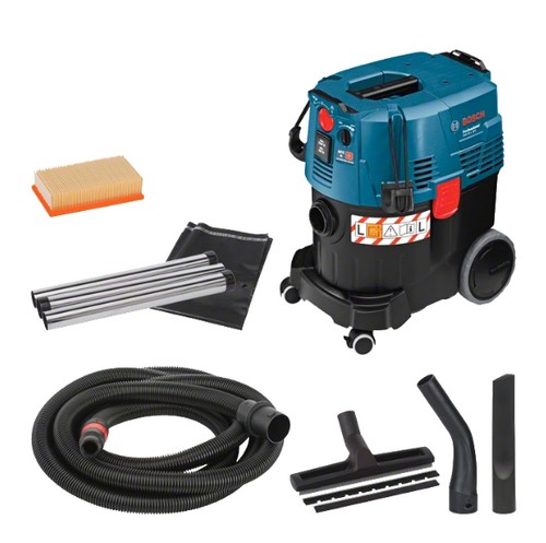 Industriestaubsauger bosch gas - industriestaubsauger,