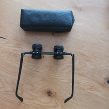 Fernrohrbrille Eschenbach