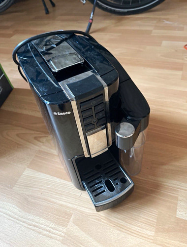 Saeco kapsel kaffeemaschine - saeco,
