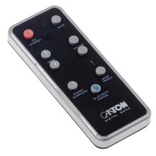 Original Canton Fernbedienung für DM Soundbar / geprüft