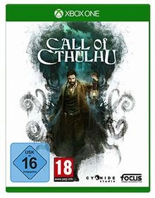 Call cthulhu xbox one - one], von
