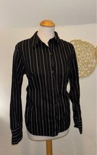 Bluse damen 34 schwarz - damen, xs