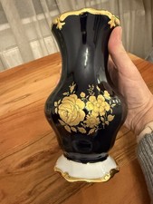 Weimarer Porzellan echt Weimar