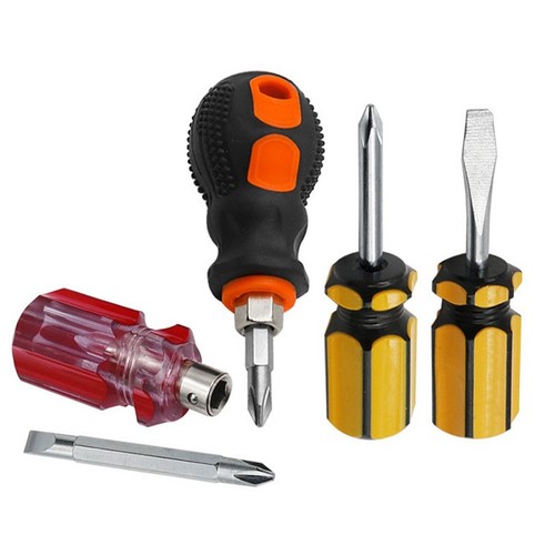 Kit flachkopf schraubendreher - flachkopf,