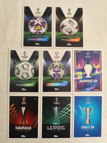 Match attax extra - attax,