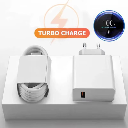 67w xiaomi schnell ladegerät - 67w,