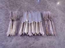 WMF 900 Fächermuster