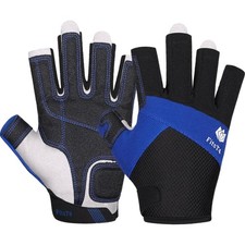 Kajak Handschuhe 3/4-Finger