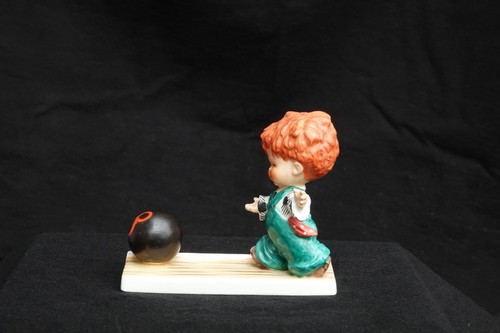 Charlot byj redheads goebel - byj, by