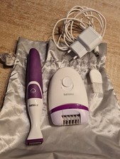 Philips Satinelle Essential