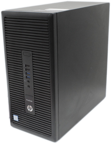 Prodesk 600 mini - prodesk, tower