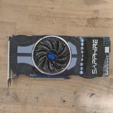 Sapphire Ati Radeon HD4870
