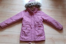 Winter Jacke Parka Winterjacke