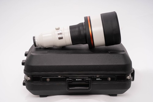 Sony 600mm gm oss - sony,