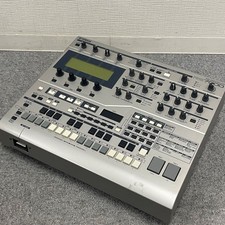 JUNK YAMAHA RS7000 Sequencer Rhythm Machine Music Japan