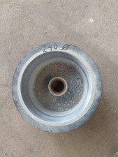 kontaktrad bandschleifer