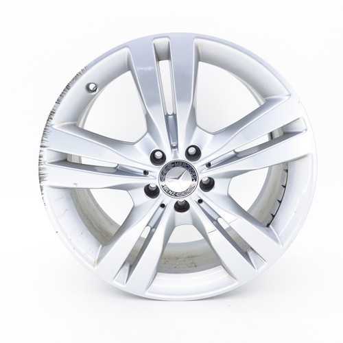 Felge alufelge mercedes - felge, 1x