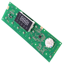 INDESIT WASCHMASCHINEN DISPLAY