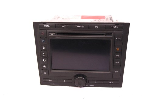 Autoradio navigation ford - autoradio,