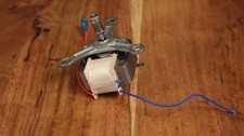 Airfryer Motor Lüfter