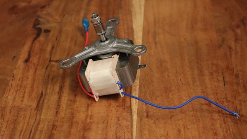 Airfryer motor lüfter - airfryer,
