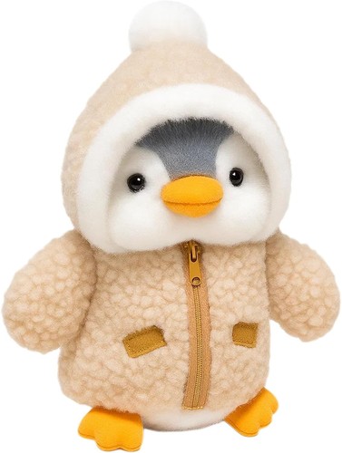 Kuscheltier pinguin 30cm - pinguin,