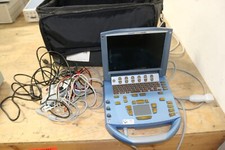 SonoSite Micromaxx MICRO MAXX