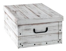 Aufbewahrungsbox mit Deckel