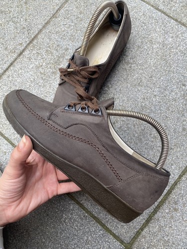 Praktische halbschuhe - praktische,