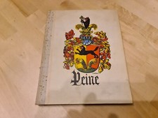 Heimatgeschichte Stadt Peine