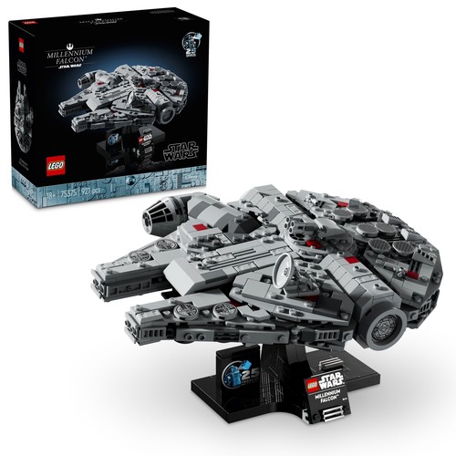 Lego 75375 star - star, wars