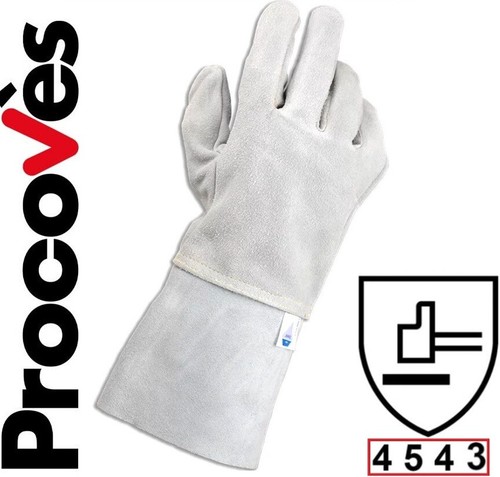 Xxl procoves premium - gr., 12