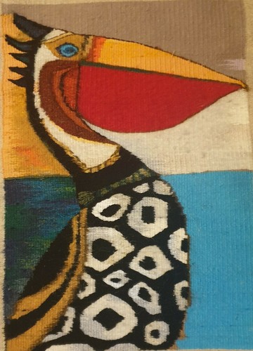 Gobelin handarbeit
