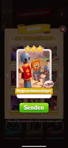 Coin master karten - coin,