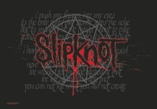 Slipknot - Splattered Iowa