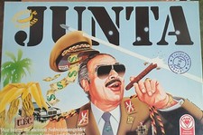 Junta Republica de las Bananas