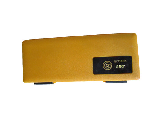 Ecobra 3601 zirkelkasten - ecobra,