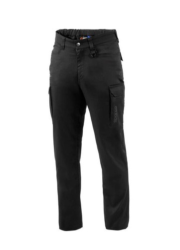 Sparco vermont mechanikerhose - sparco,