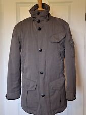 Wellensteyn WIinterjacke  Gladiator Salt'n Pepper 