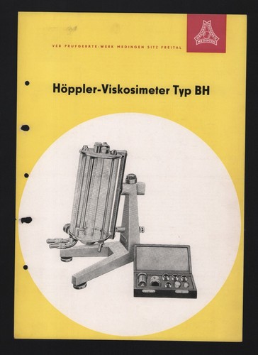 Freital prospekt 1967 veb - prospekt, 1967,