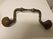 Stück Griffe antike