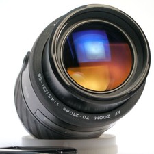 Minolta AF Zoom 4,5-5,6 /