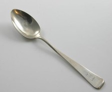 Tee Löffel  um 1920