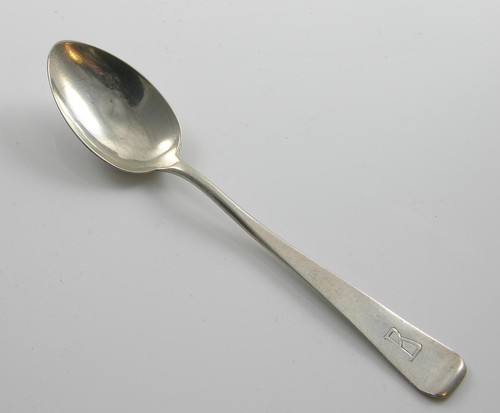 Tee löffel 1920 - , um