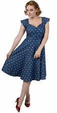 Swing Rockabilly Pettycoat