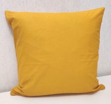 Kissenhülle Kissenbezug 100%