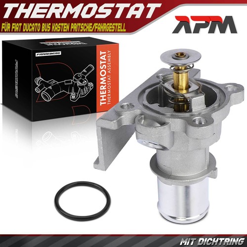 Thermostat kühlmittel für - kühlmittel,