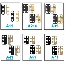 Für Samsung A11 A21s A31 A41